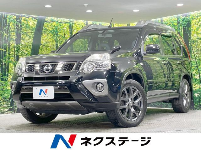エクストレイル 2.0 20Xtt エクストリーマーX 4WD 