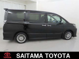 トヨタの「ロングラン保証」付き。メ-カ-を問わず、走行距離無制限、埼玉トヨタで中古車をお買い上げいただいたお客様に安心で快適なカ-ライフをお約束する1年間の保証です。有料で延長もできます。