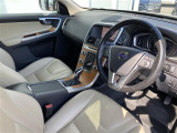 XC60 D4 クラシック ディーゼル 本革シート サンルーフ