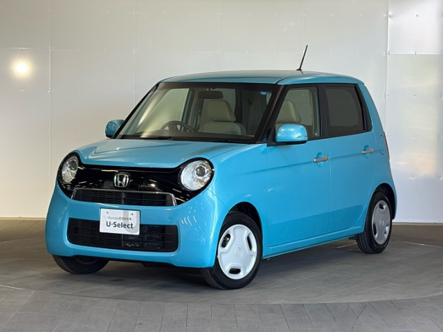 ホンダ N-ONE 