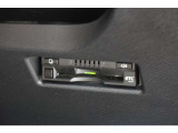 【ETC】 ETCを装備していれば、暑い日や寒い日、雨の日も窓を開ける必要がないので快適ドライブが楽しめます。