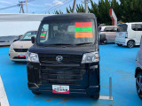 ハイゼットカーゴ  デラックス 4WD