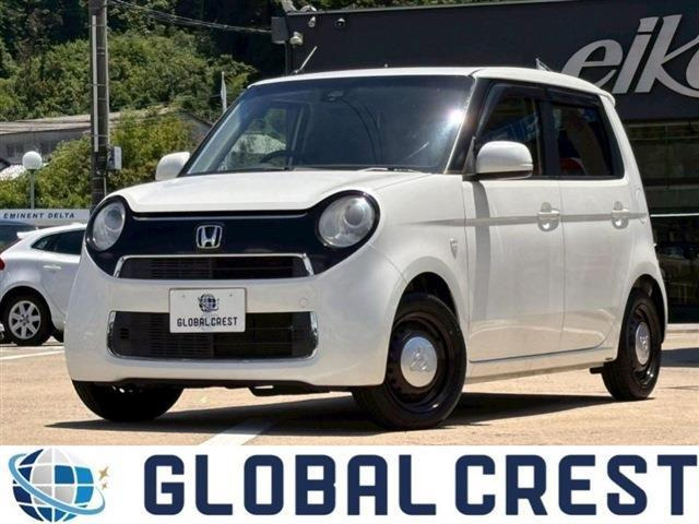 ホンダ N-ONE 