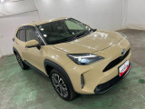車両状態証明書は物件の状態を保証するものではありません。証明書を参考に現車の確認をお願いします