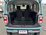 Let`s車中泊☆彡