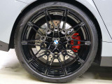 M3セダン  コンペティション M xドライブ 4WD
