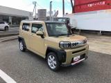 どのお車にも車検の残り期間により、安心の12ヶ月点検又は車検整備付きです。納車後の点検、車検などアフターサービスもお任せください。