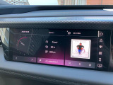 MMIシステムにはナビゲーション、ラジオ、オーディオ、Bluetooth、車両設定機能等がついております。詳しくは0078-6002-900146中古車スタッフまで