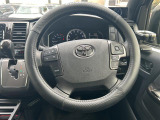 ハイエースバン 2.8 スーパーGL ダークプライムII ロング ディーゼル 4WD 4WD ワンオ...