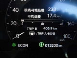 実走行です。どうぞご確認ください。
