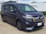 ステップワゴン 1.5 スパーダ ホンダ センシング 4WD 