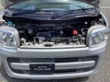 当社のお車は、全車保証付き!購入後も安心してお乗りいただけます。また、私たち「マツダ車のプロ」が整備をしてご納車いたしますので、安心です!