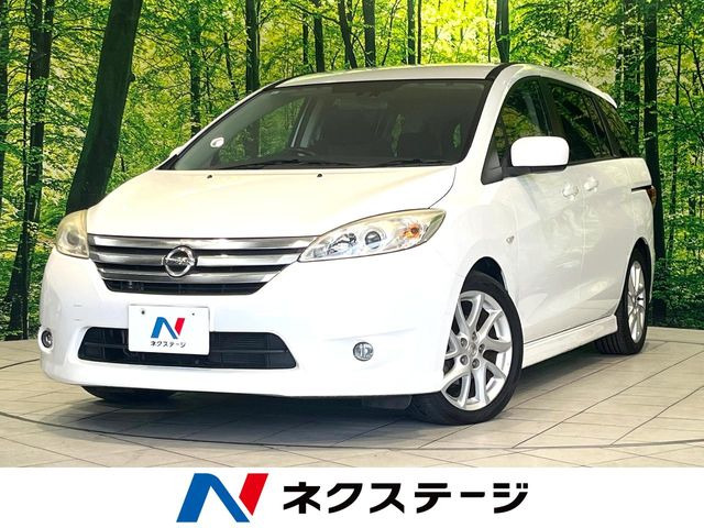 ラフェスタハイウェイスター2.0 G