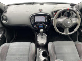 ジューク 1.6 NISMO 4WD 4WD 修復歴無し