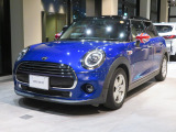 新しく入荷いたしました!こちらのMINIについてのご質問、お見積もりのご用命は、お気軽に0078-6002-369993MINI一宮までご連絡ください。