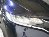 LEDヘッドライトです。