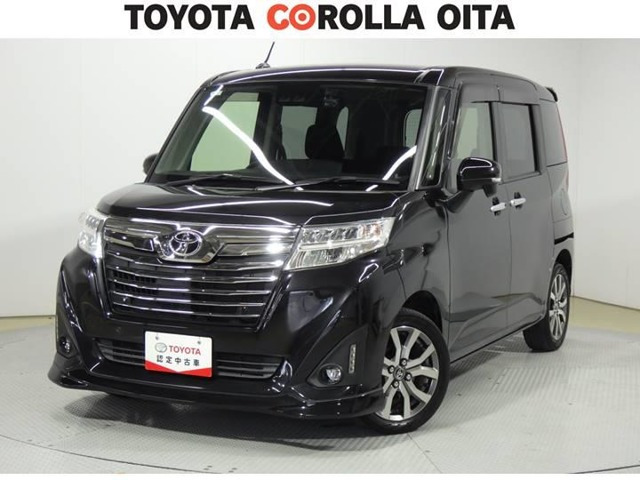 トヨタ ルーミー 