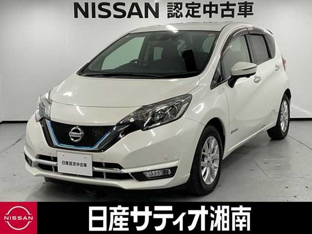 日産 ノート 