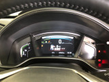 【メーター】画面表示も、分かりやすくなっております!