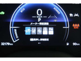 【クリアランスソナー】警告音と表示で、障害物の確認をアシスト♪縦列駐車時や駐車場・車庫などでの取り回しをサポートします。