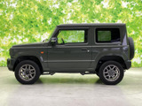 ジムニー XC 4WD 