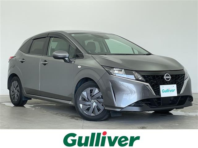 日産 ノート 