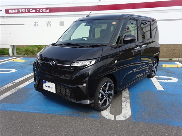 ダイハツ ムーヴ 