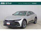 トヨタならではの「5つの安心」をセットにした『トヨタ認定中古車』です。「まるごとクリーニング」「車両検査証明書」「ロングラン保証」「エンジン内部洗浄」 「全店舗工場完備」付き。
