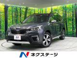 4WD アイサイト 純正8型SDナビ バックカメラ レーダークルーズ