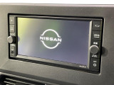 【純正ナビ】人気の純正ナビを装備。オーディオ機能も充実しており、Bluetooth接続すればお持ちのスマホやMP3プレイヤーの音楽を再生可能!毎日の運転がさらに楽しくなります!!