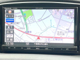 ●Panasonic製ナビ/地デジ:オーディオ機能充実のナビで、運転もより楽しくなります♪ナビ交換がしやすいメリットもありますので、ナビ機能に不安がある方は是非ご相談ください♪