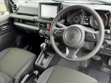 ジムニー XC 4WD 