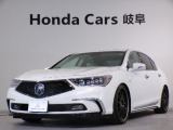ホンダ レジェンド
