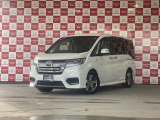 令和1年ステップワゴンスパーダハイブリッドGEXホンダセンシング走行距離7.0万キロ