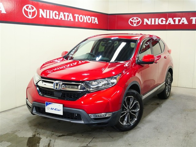 ホンダ CR-V 
