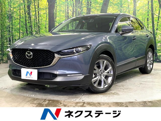 CX-30 2.0 20S プロアクティブ ツーリングセレクション