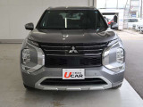 アウトランダー PHEV 2.4 P 4WD 