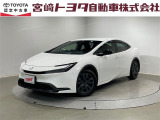 トヨタ プリウス