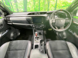 ハイラックス 2.4 Z GRスポーツ ディーゼル 4WD 