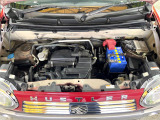 親切・丁寧な専門メカニックスタッフが応対!・車検・点検整備・事故等の修理などアフターサービスも安心。お車のカスタマイズもネクステージのサービススタッフまでご相談ください!
