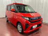 スライドドアなので、狭い場所でも荷物を持っていても、スムーズな乗り降りができます。