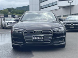 A4アバント 2.0 TFSI クワトロ スポーツ Sラインパッケージ 4WD 4WD サンルーフ