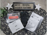 【メンテナンスノート】取り扱い説明書・メンテナンスノートもしっかり御座いますので、今までの整備歴や出所もわかります!やっぱりメンテナンスノートがあったほうがより安心ですね!