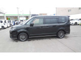 ステップワゴン 1.5 スパーダ 4WD 