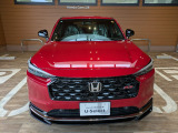 ヴェゼル 1.5 e:HEV RS 