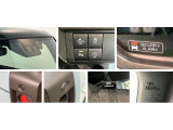 品質へのこだわり!フロアマットやシートなど車内をキレイに清掃し、ニオイや汚れなどを徹底的にクリーニングしてもらっております。室内はピカピカです☆