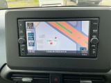画面が大きくてマップもみやすいです!!