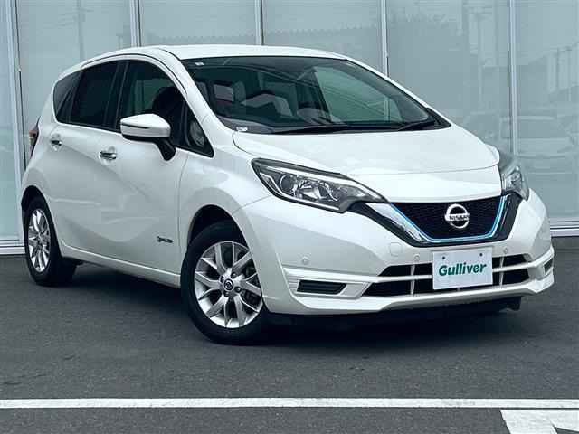 日産 ノート 