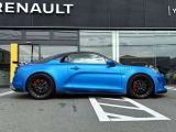 A110 R チュリニ 