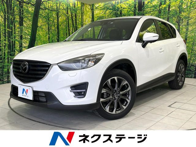 CX-52.2 XD Lパッケージ